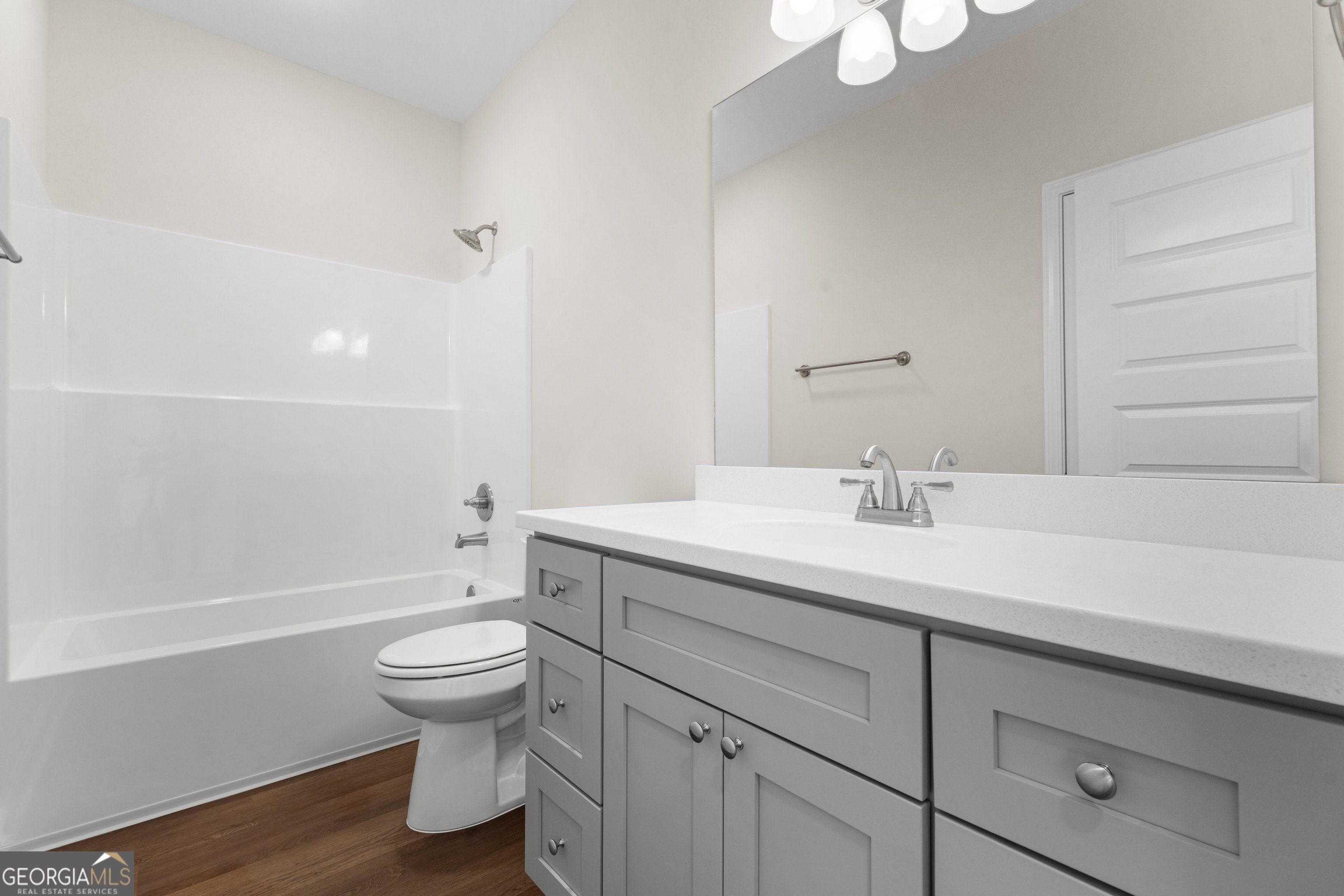 125 Landmark Circle Lot 13. Statesboro, GA 30458