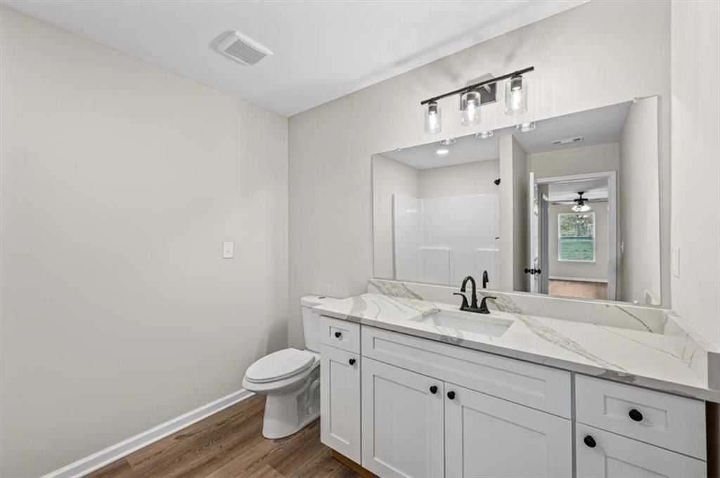 2700 Chulio Road. Rome, GA 30161