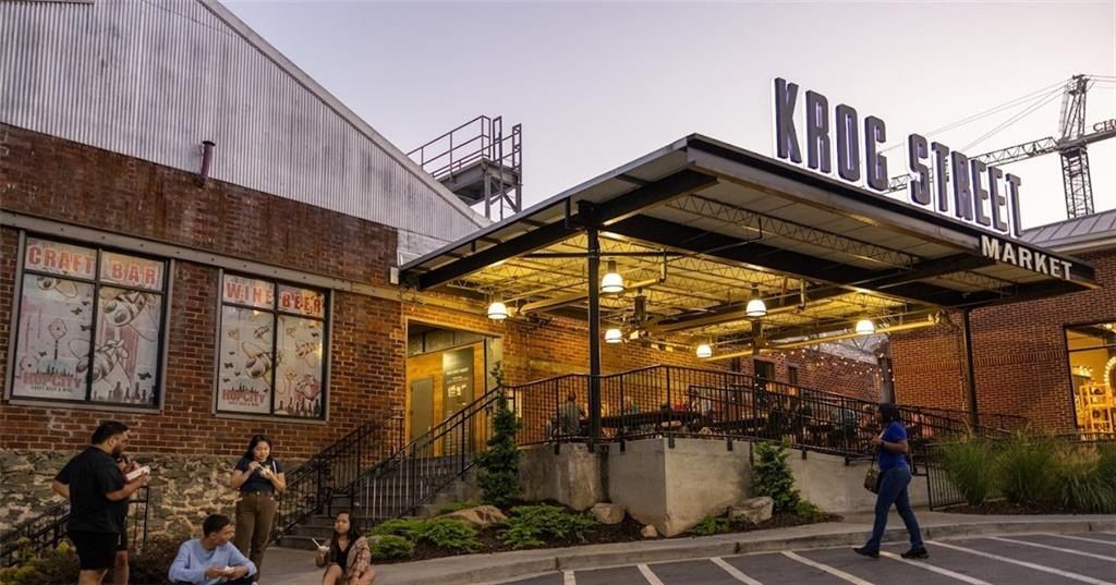 302 Fortune Street Ne. Atlanta, GA 30312