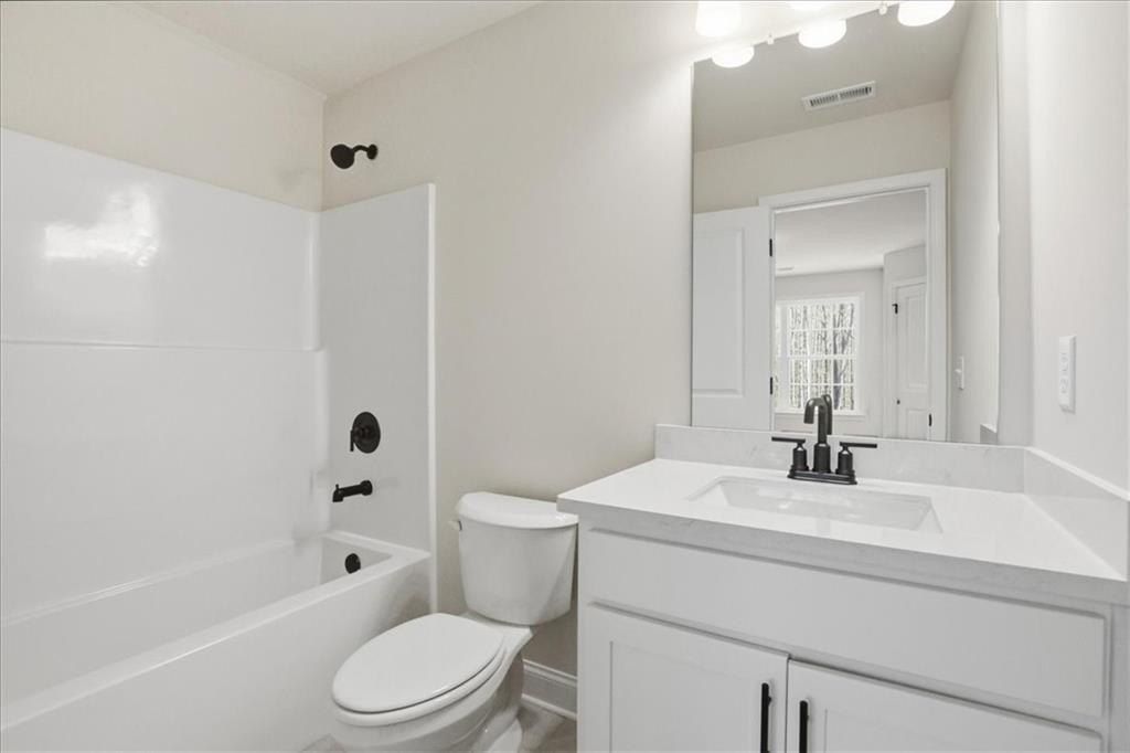 2032 Seclusion Trail. Monroe, GA 30656