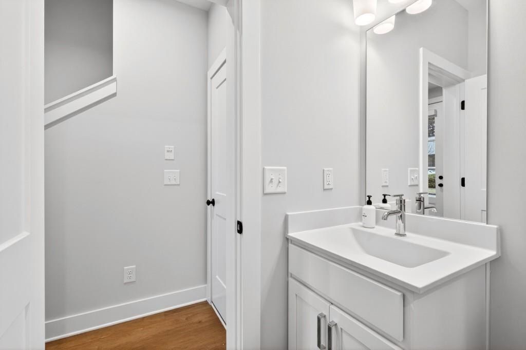 2641 Mackintosh Court. Brookhaven, GA 30319