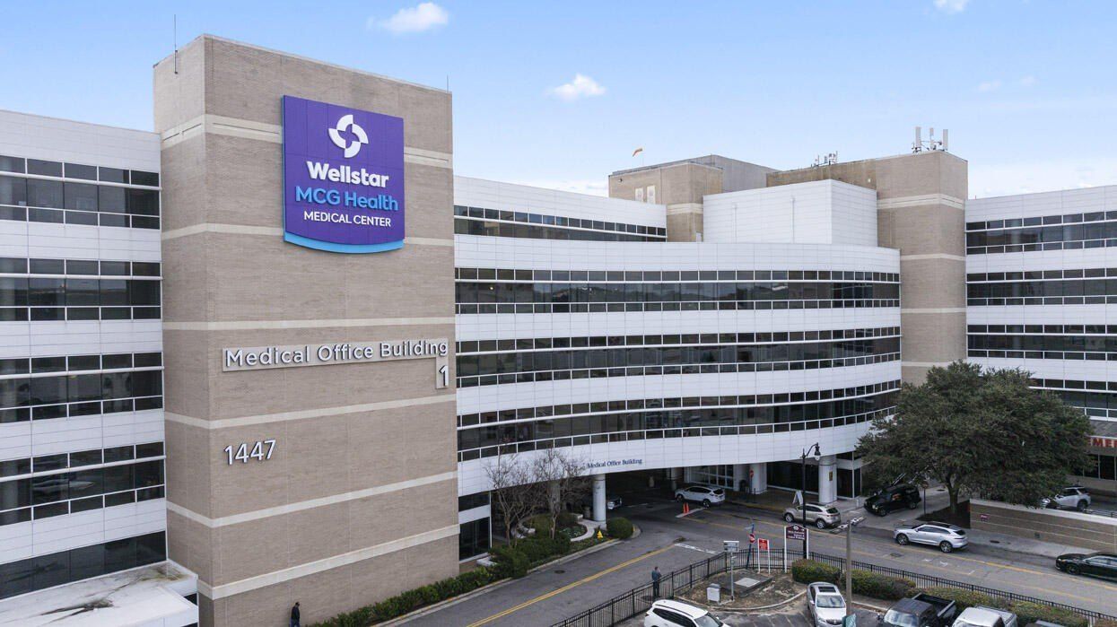 5168 Captain Drive Unit 157. Grovetown, GA 30813