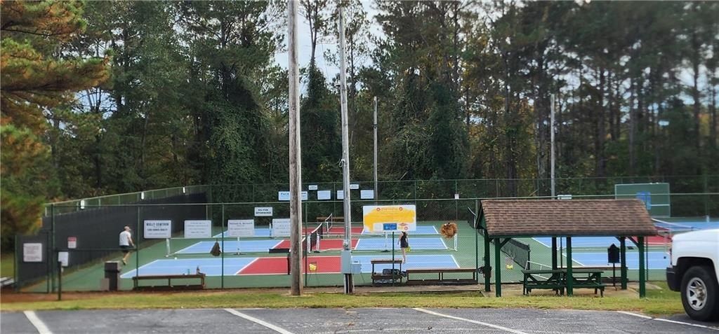 18 E Mourning Dove Court. Monticello, GA 31064