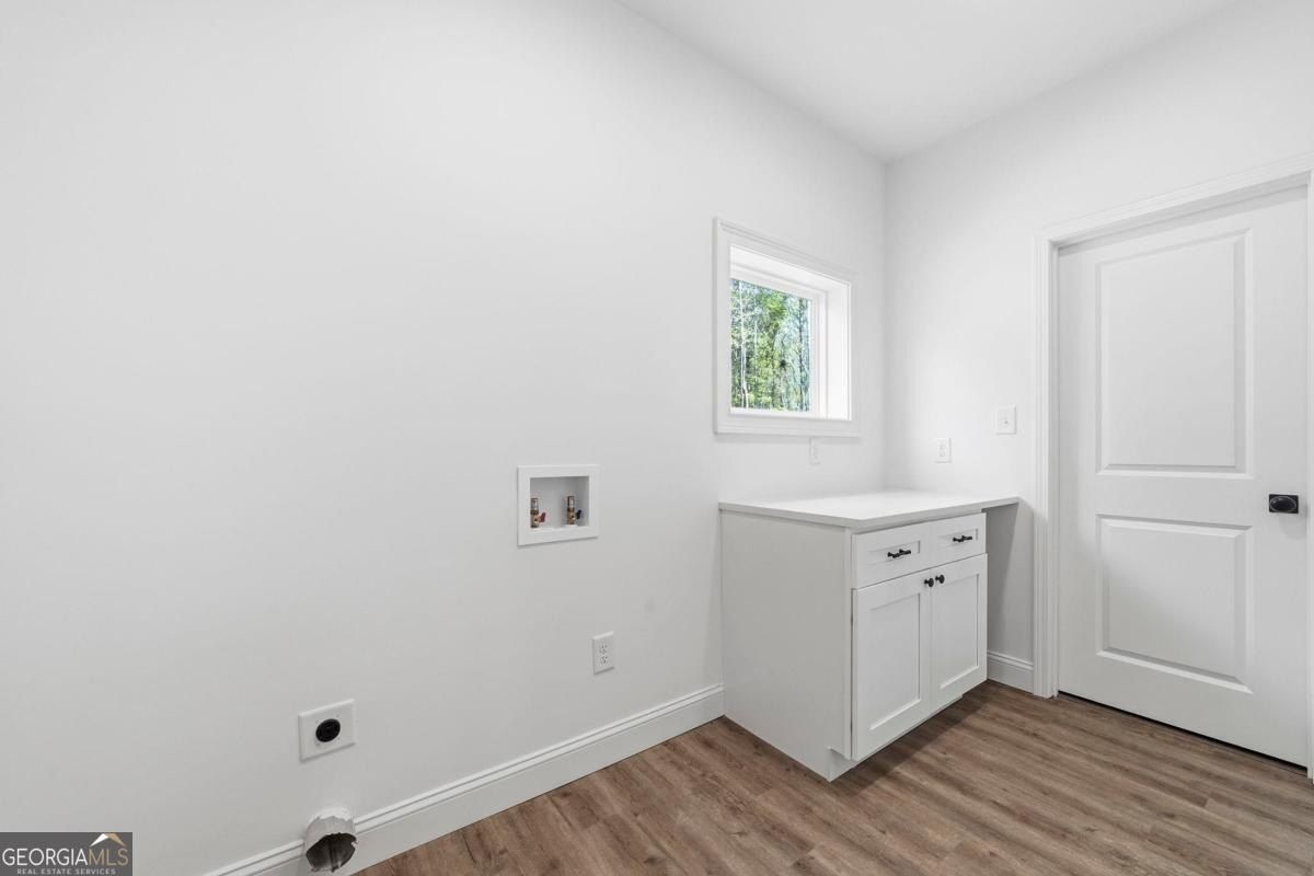 1650 Northwoods Drive. Greensboro, GA 30642