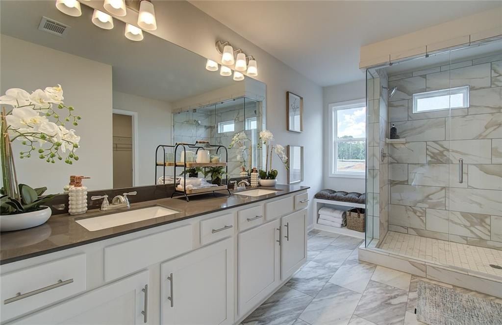 3710 Ivy Cottage Drive. Snellville, GA 30039