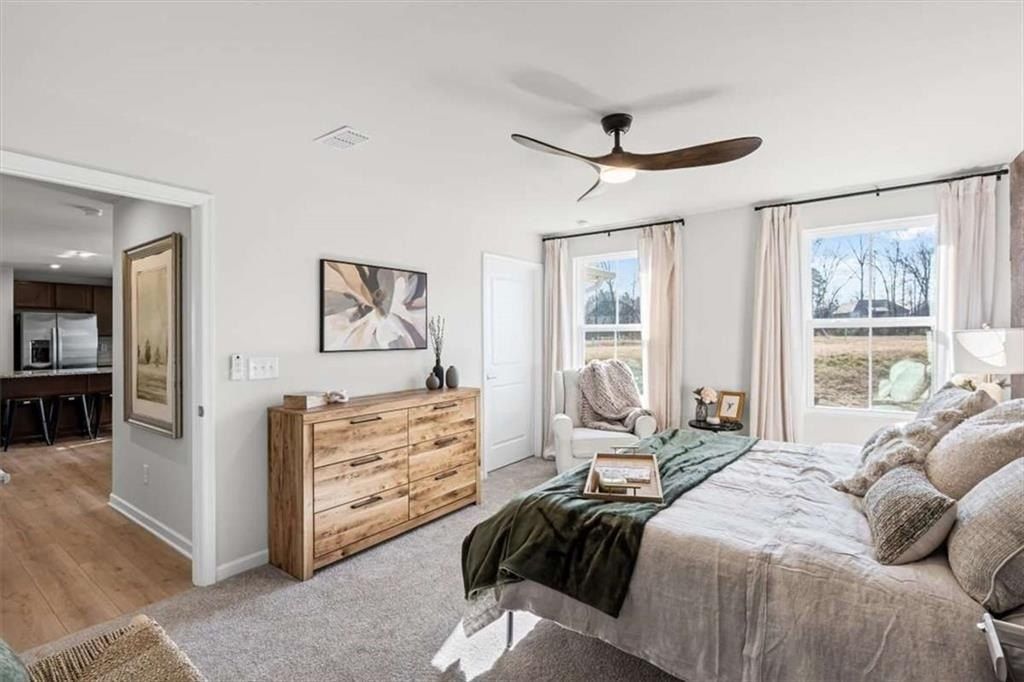 37 Summer Club Boulevard. Rome, GA 30165