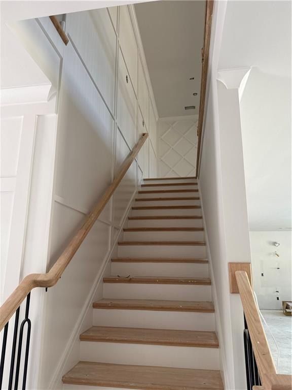 2410 Reserve Manor Court. Auburn, GA 30011