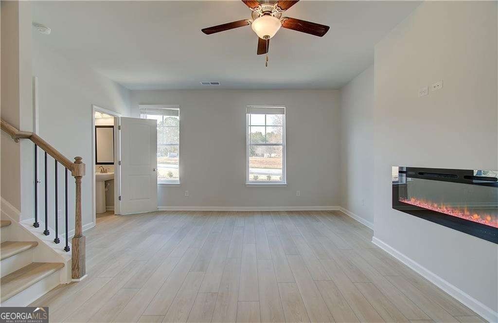 2612 Daybreak Lane. Newnan, GA 30265