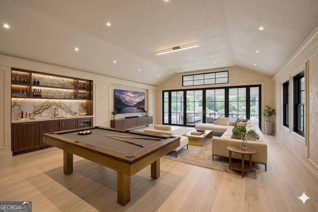 4207 Matisse Lane. Fairburn, GA 30213