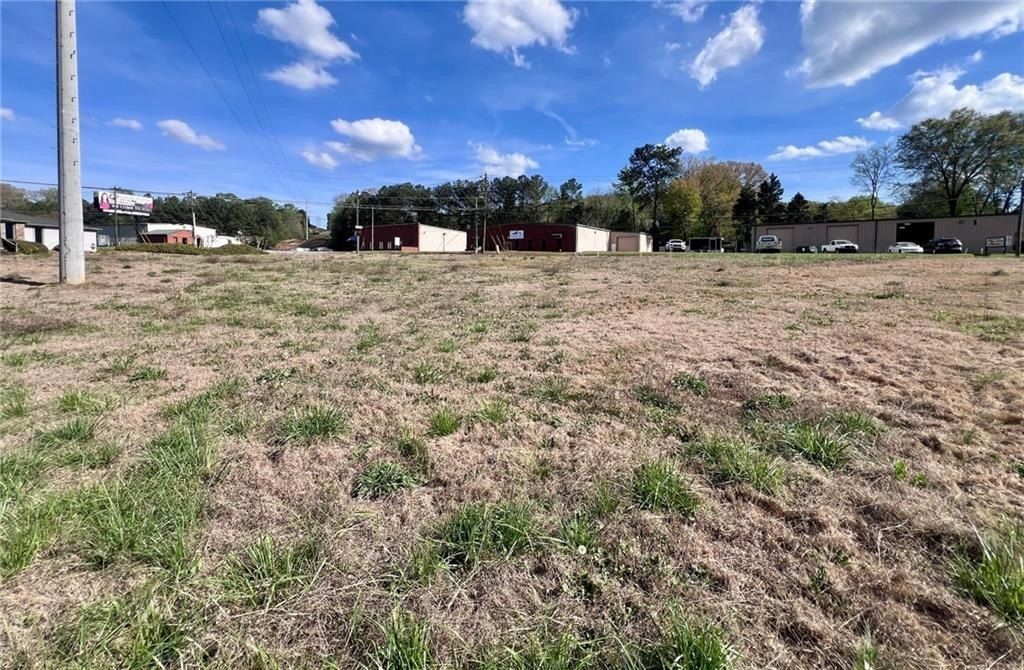 31 Center Road. Cartersville, GA 30121