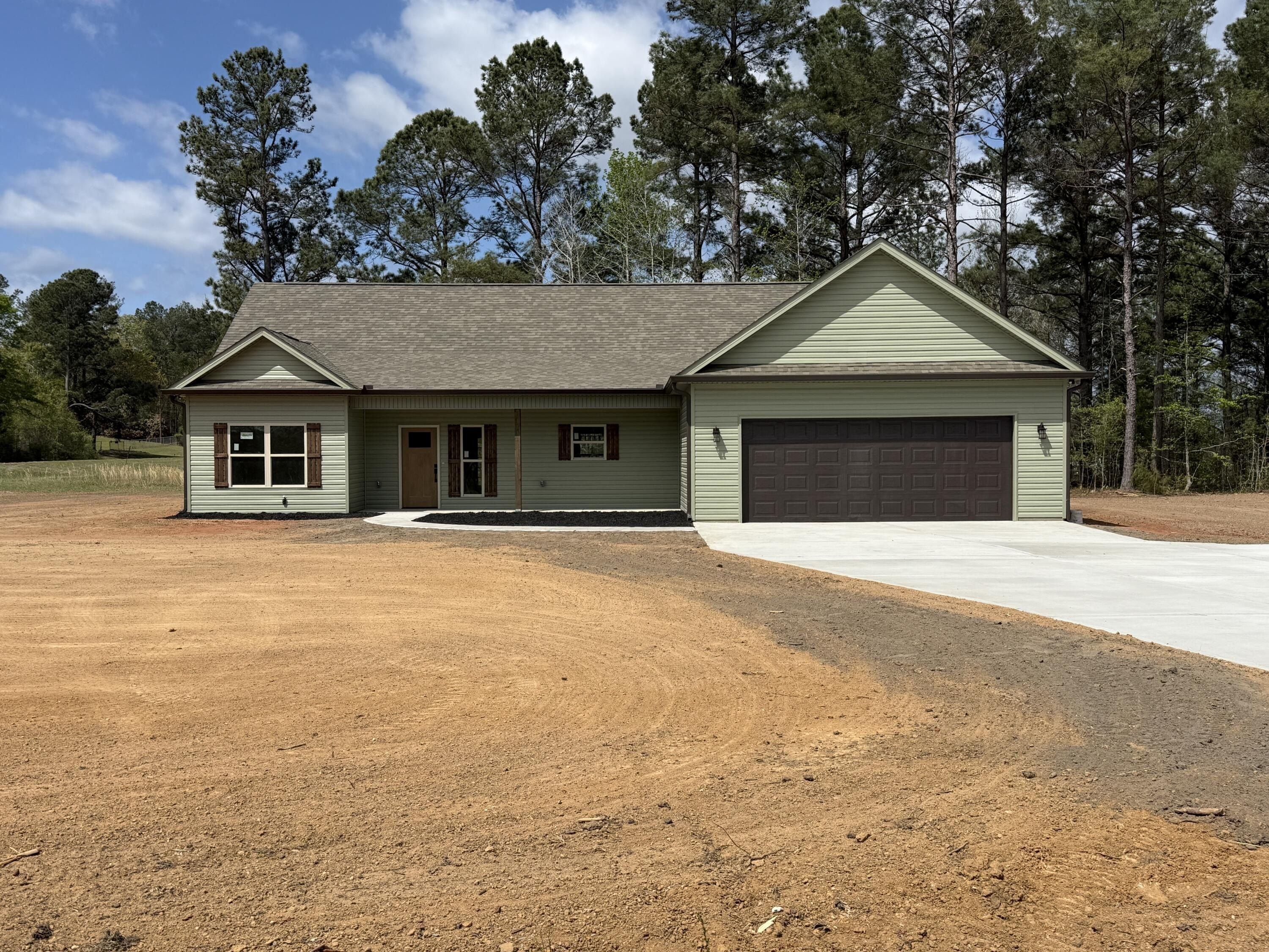 1041 Fairway Ridge Drive. Wrens, GA 30833