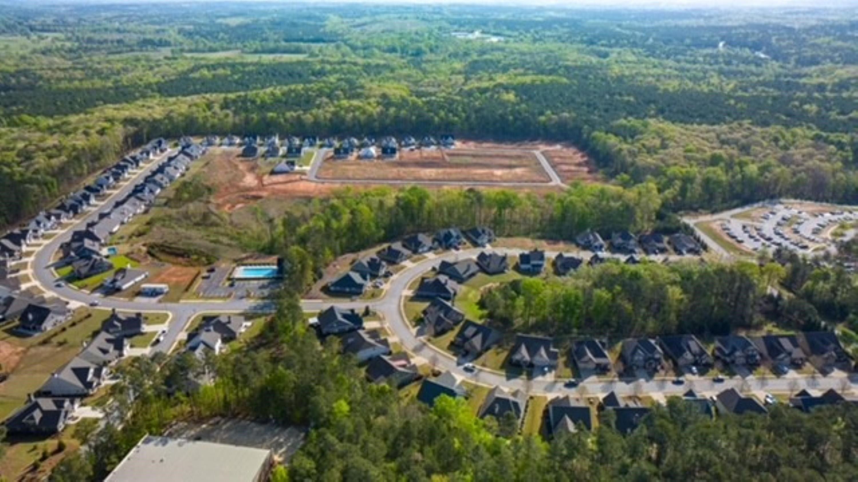 1540 Legend Dr. Greensboro, GA 30642