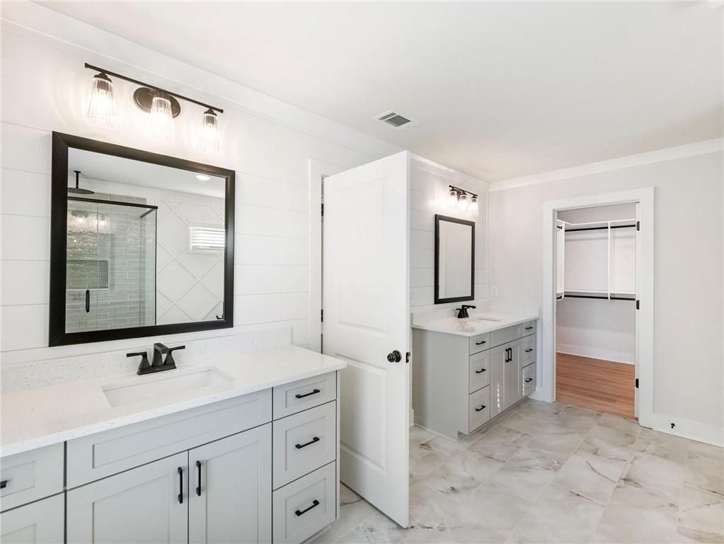 4447 Hosch Reserve Court. Buford, GA 30519