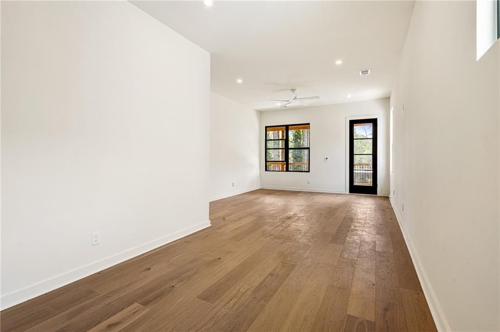 1301 Lavista Road Ne. Atlanta, GA 30324