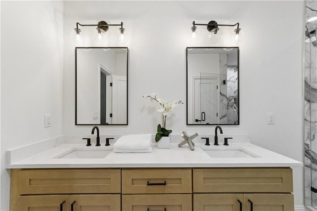 2303 Whites Mill Road. Decatur, GA 30032