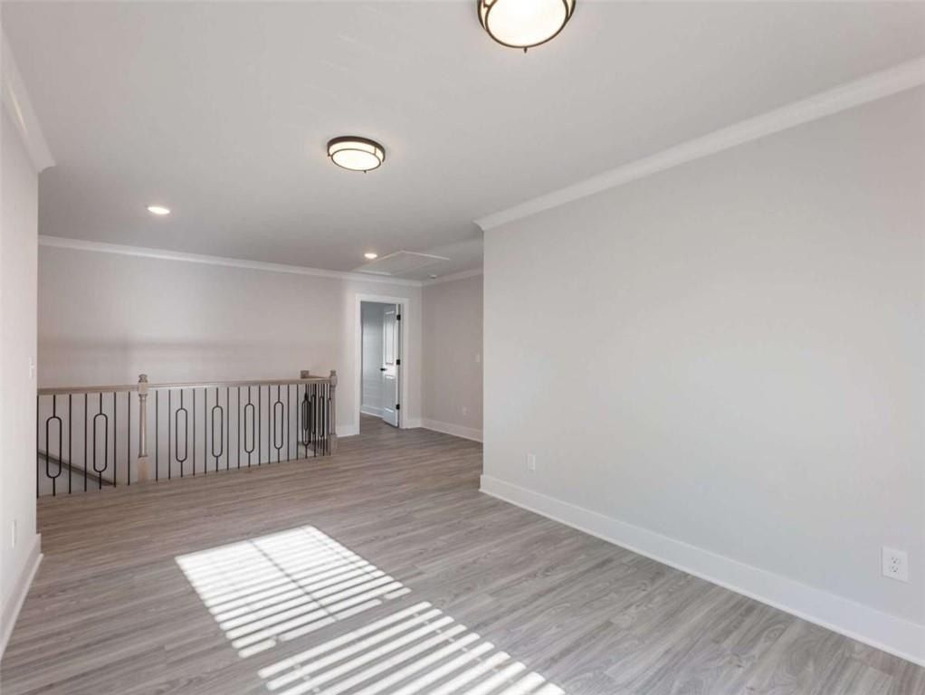 4446 Hosch Reserve Court. Buford, GA 30519