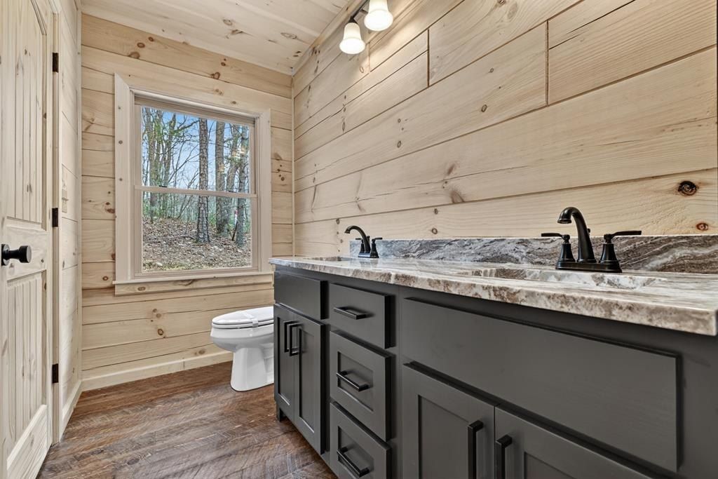 962 Maggie Chapman Road. Cherry Log, GA 30522