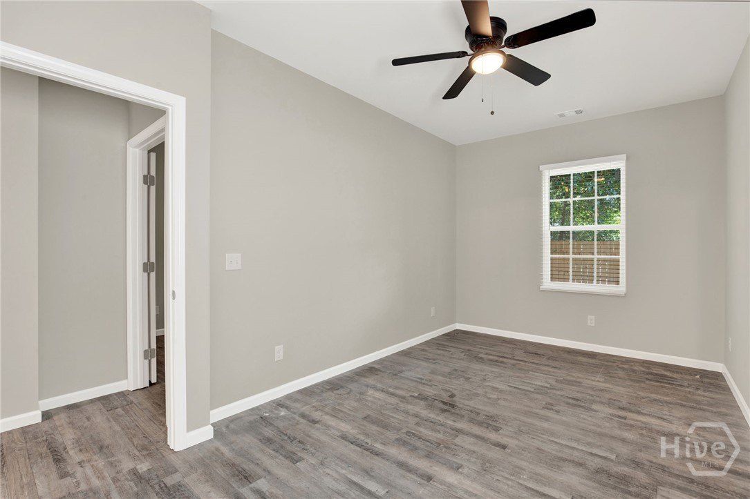 2016 Eppinger Street. Savannah, GA 31415