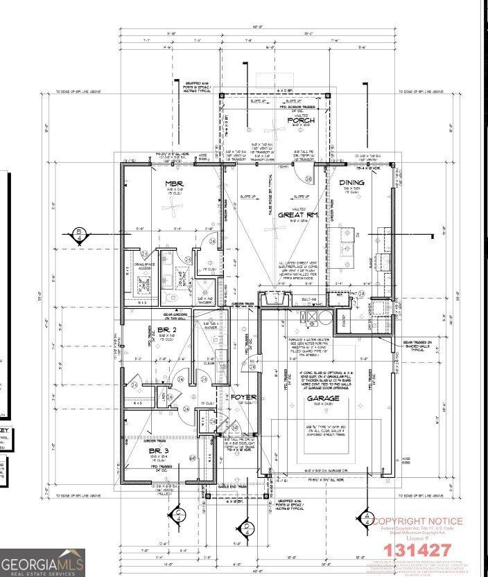 191 Oak Ave. Pine Mountain, GA 31822