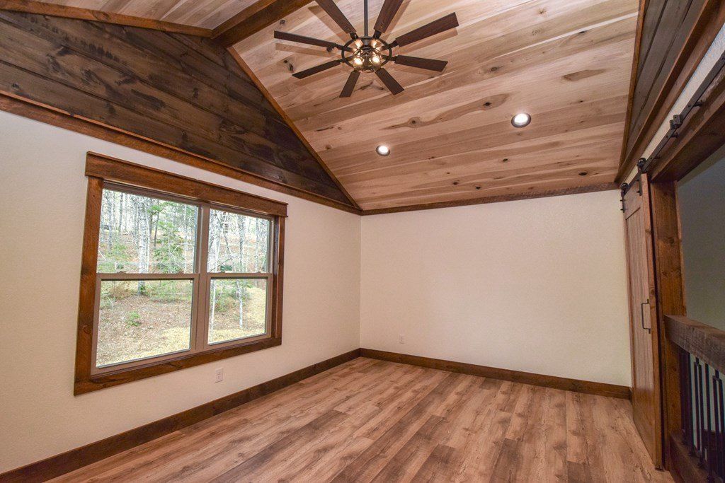 375 Ridge Brook Drive. Morganton, GA 30560