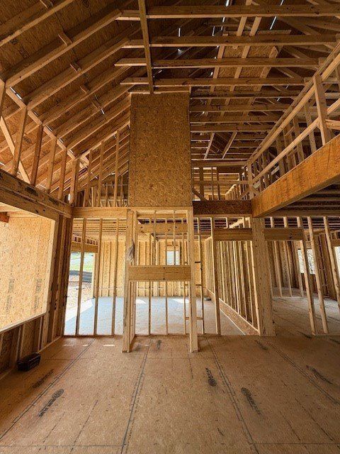 161 Ambrose Drive. Jasper, GA 30143