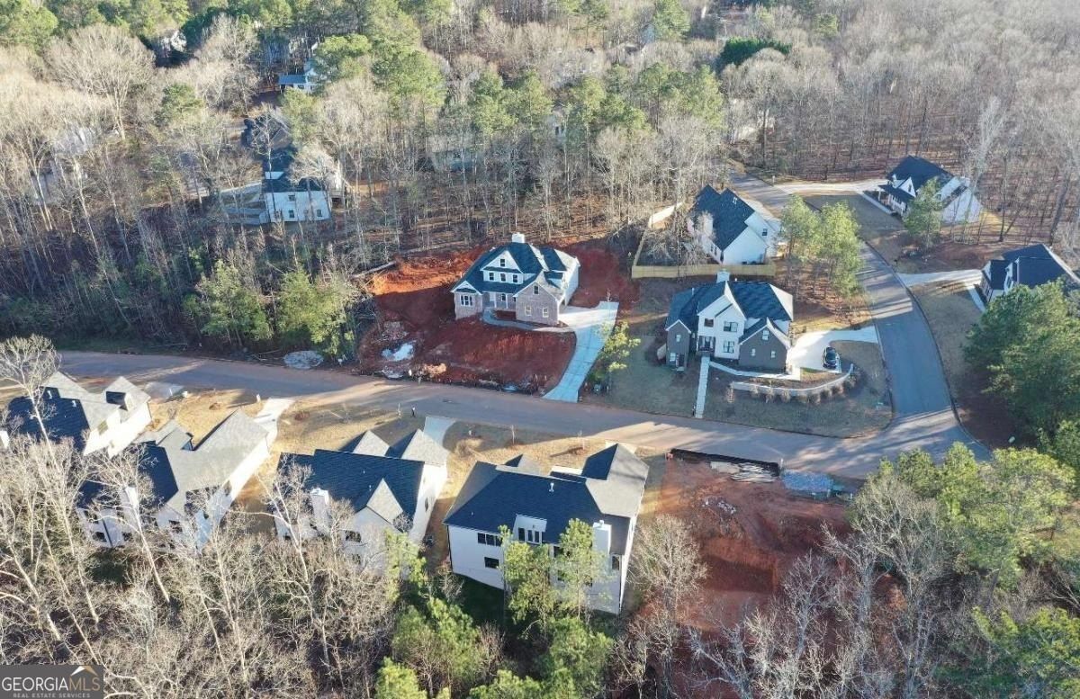 450 Ansley Drive. Athens, GA 30605