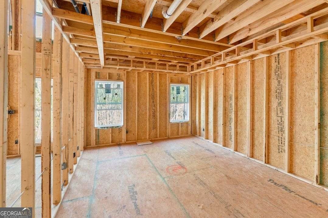 450 Ansley Drive. Athens, GA 30605