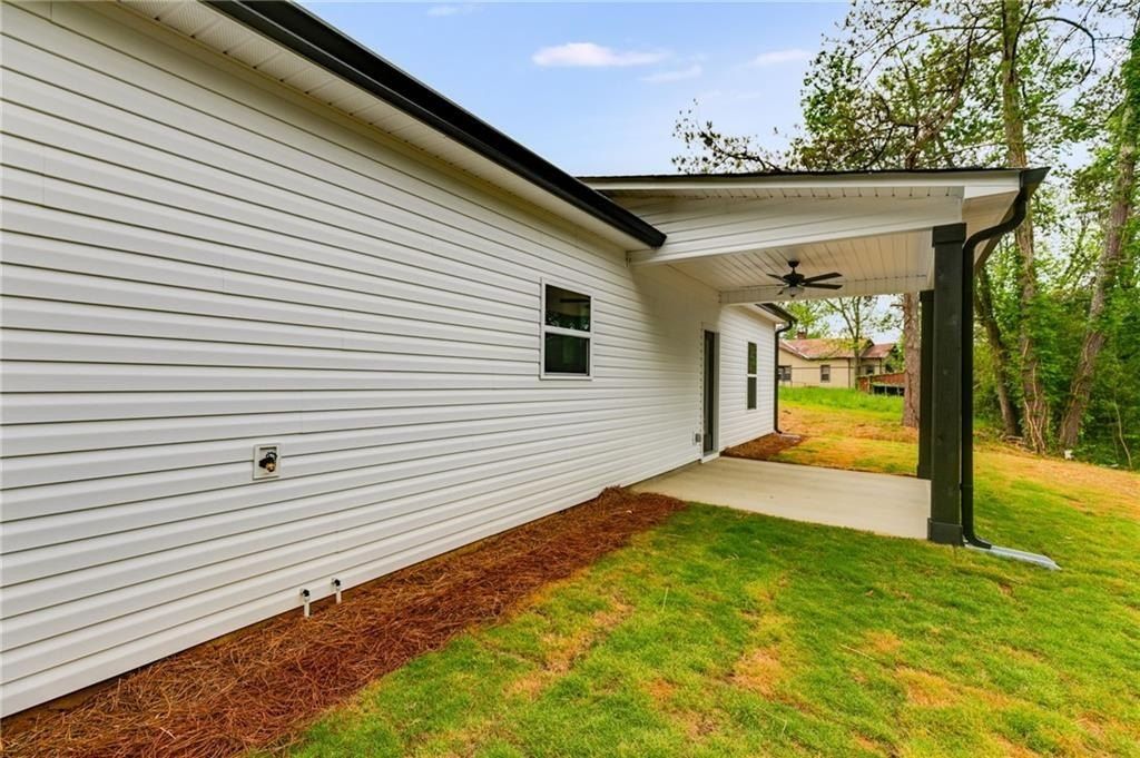 Tract2 Wieuca Way. Cedartown, GA 30125