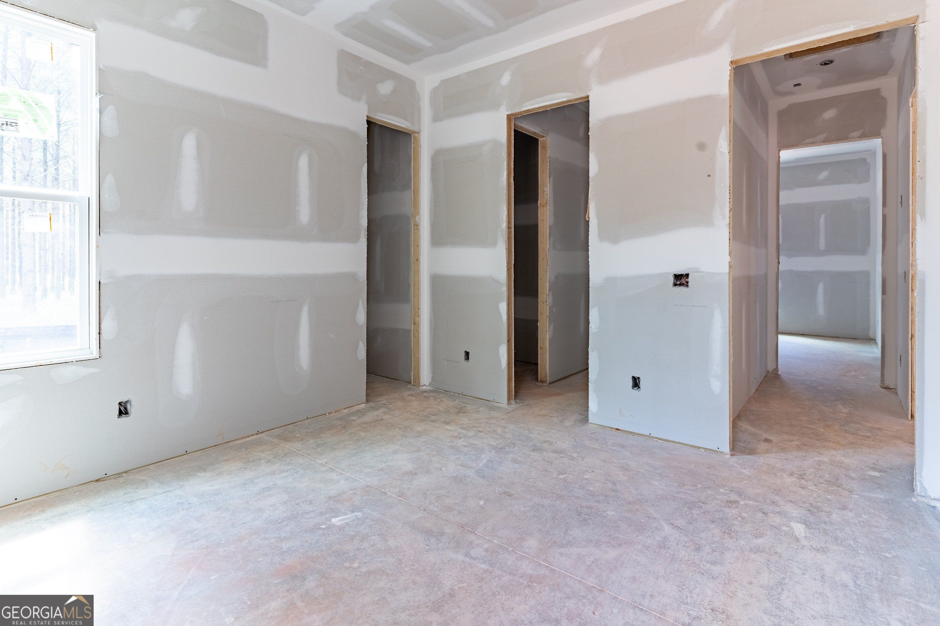 573 Bethel Church Road. Monroe, GA 30655