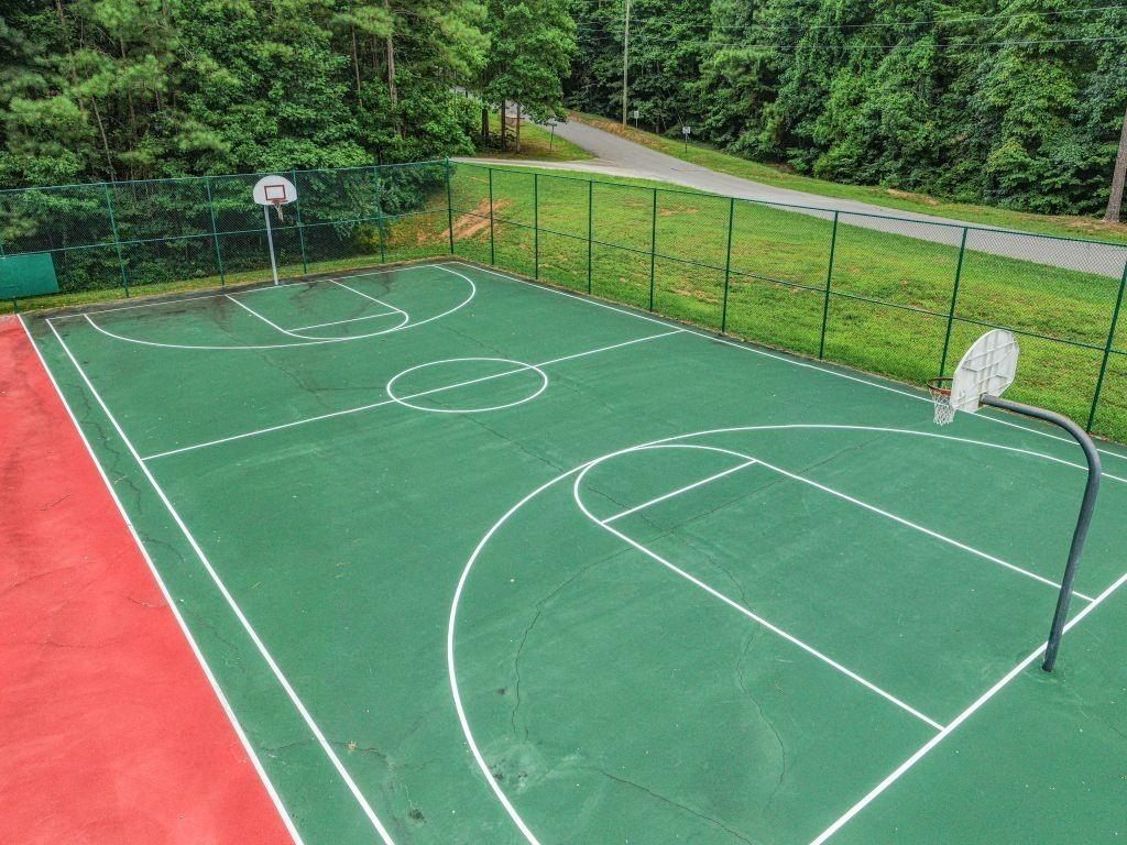 1600 Dover Drive. Ranger, GA 30734