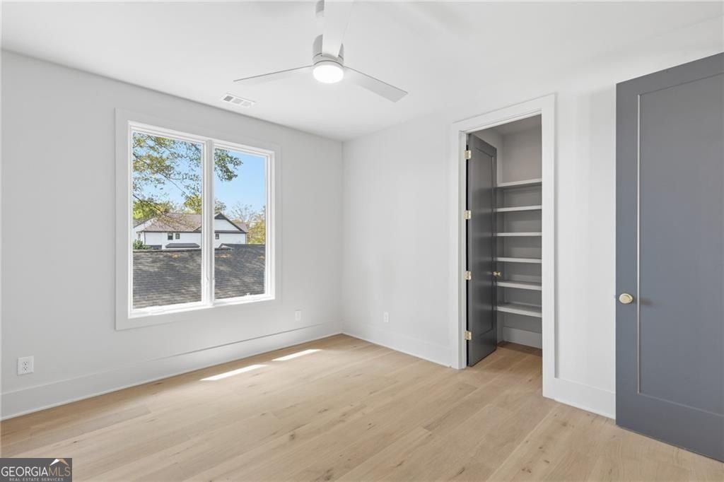 1203 Oglethorpe Avenue Ne. Atlanta, GA 30319