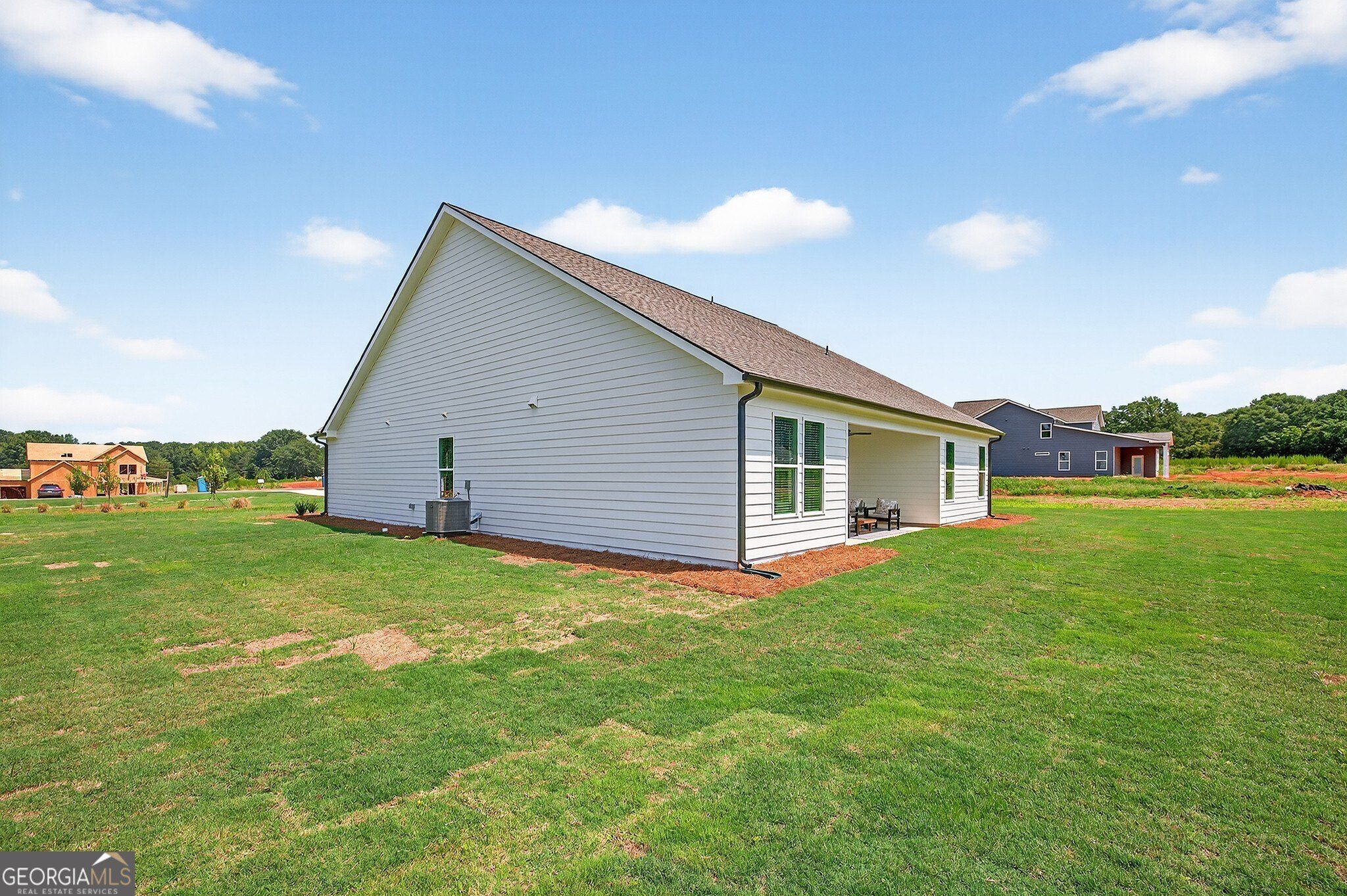 37 Cherokee Court. Good Hope, GA 30641