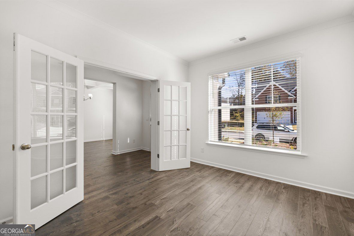 1625 Bernard Court. Hampton, GA 30228