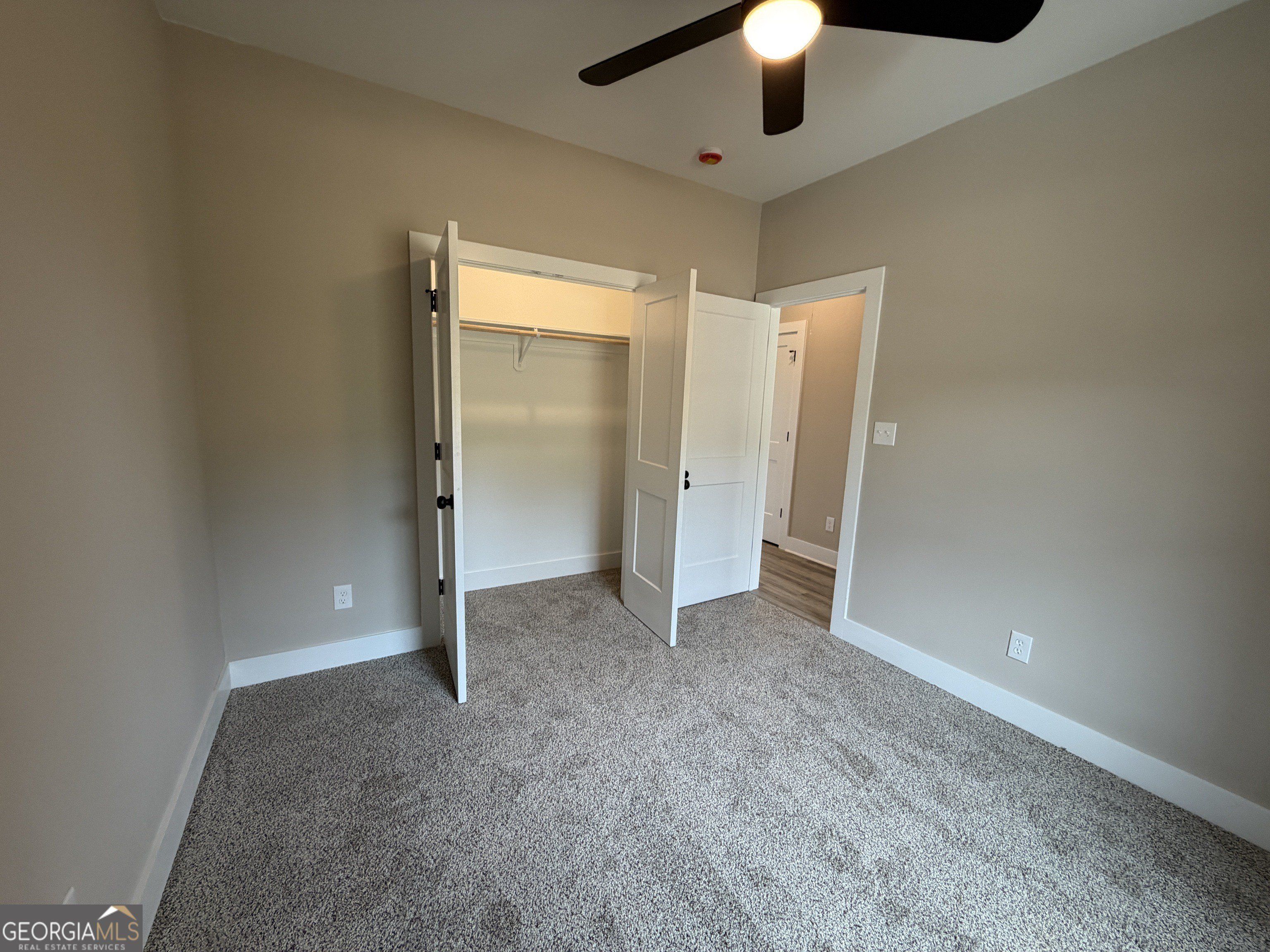 54 Melville Brown Road. Williamson, GA 30292