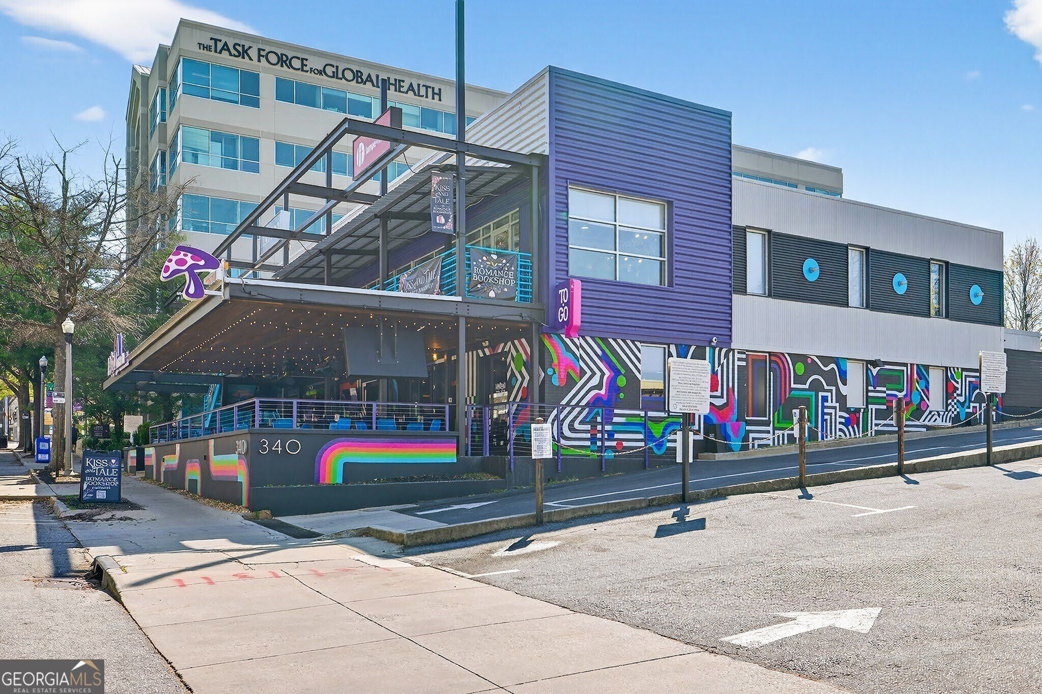 432 Cedar Dust Drive. Decatur, GA 30030