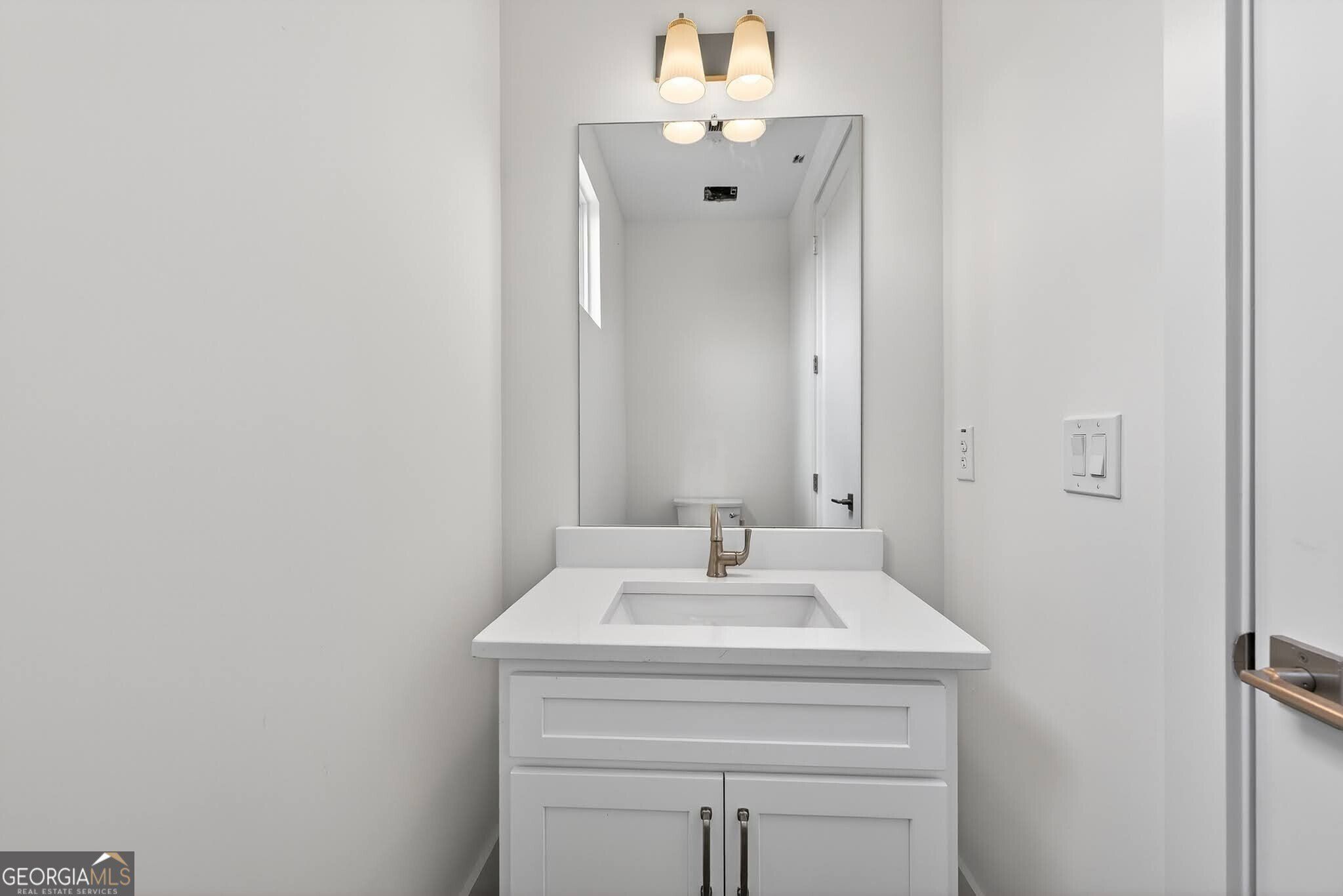 428 Cedar Dust Drive. Decatur, GA 30030