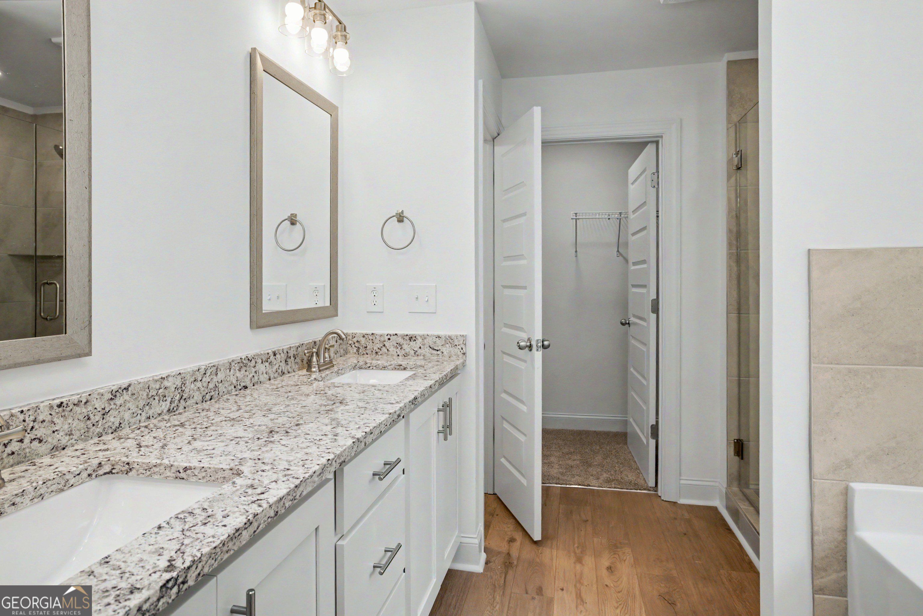 3518 Jodeco Road Lot 6. Jonesboro, GA 30236