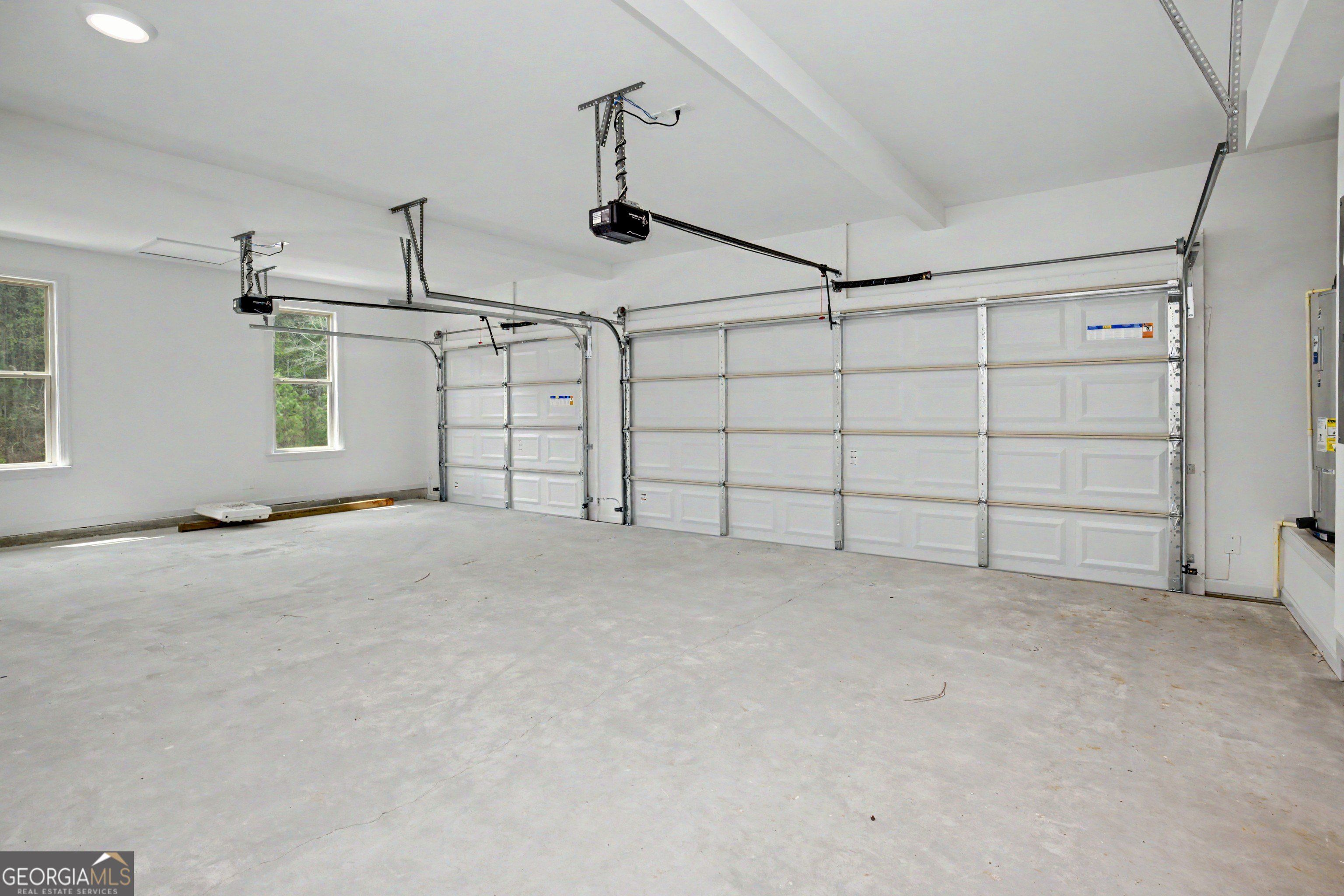 3518 Jodeco Road Lot 6. Jonesboro, GA 30236