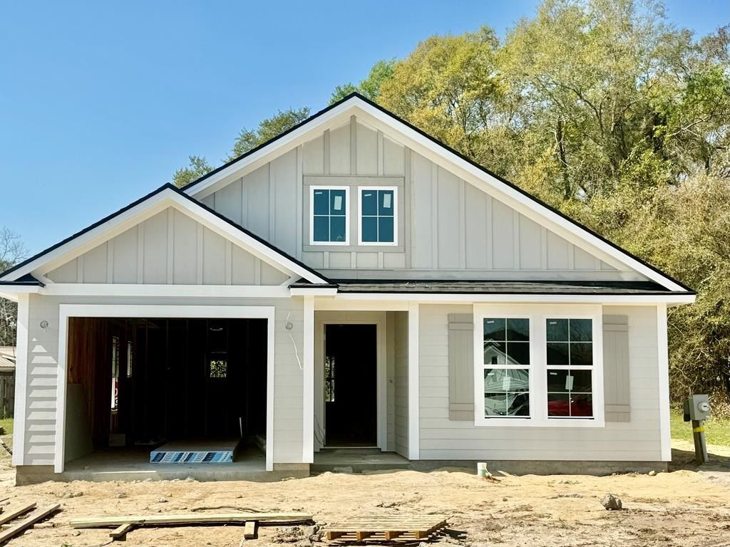 109 Morgan Place. Coolidge, GA 31738