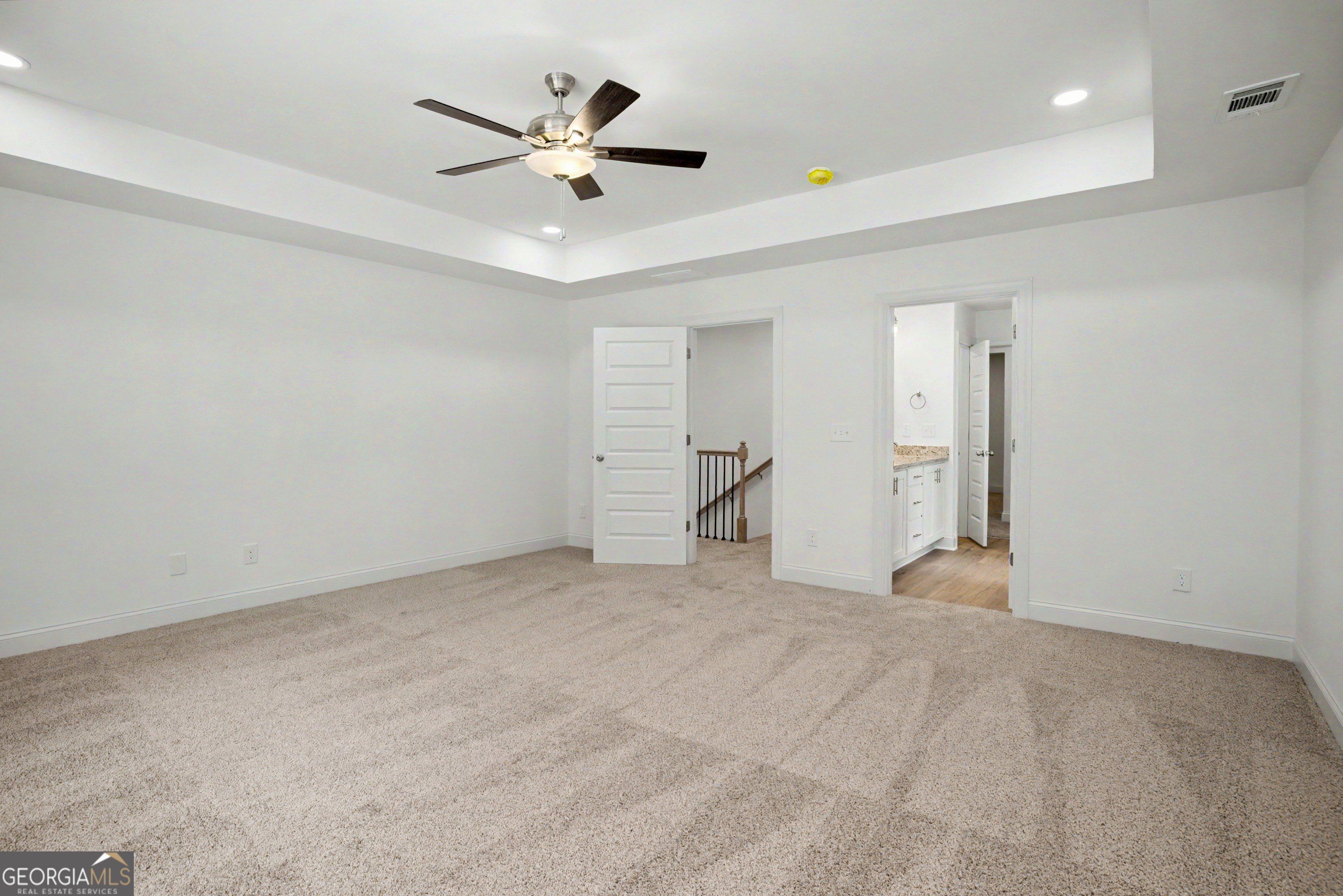 3518 Jodeco Road Lot 6. Jonesboro, GA 30236