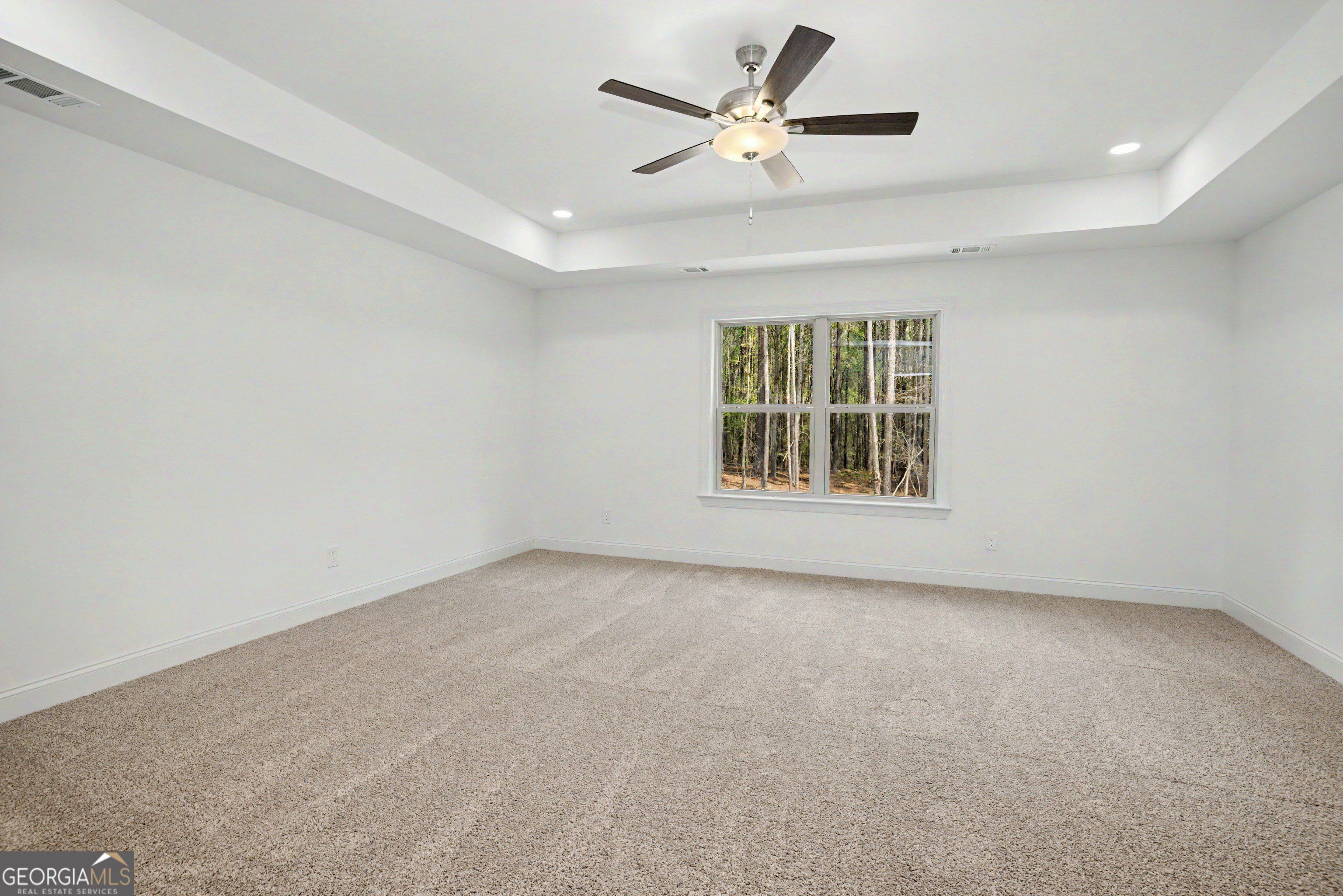 3518 Jodeco Road Lot 6. Jonesboro, GA 30236