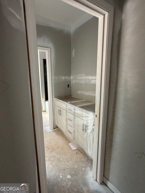 133 Woodford Drive. Roopville, GA 30170