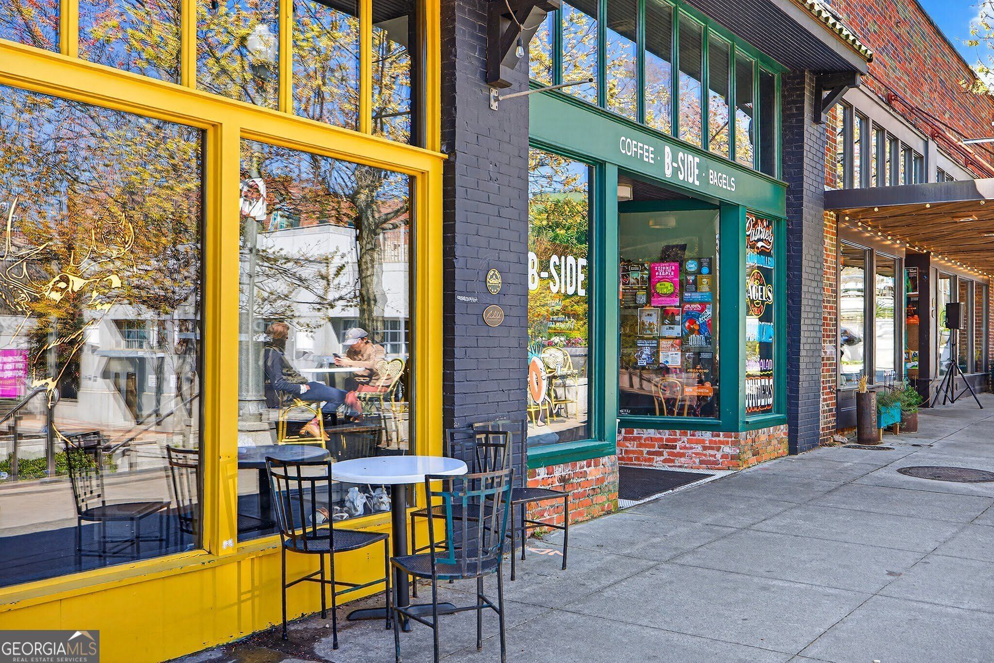 422 Cedar Dust Drive. Decatur, GA 30030