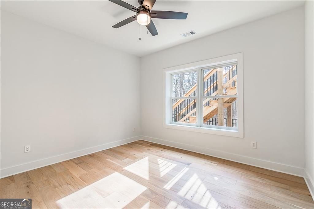 5812 Swinging Gate Road. Gainesville, GA 30506