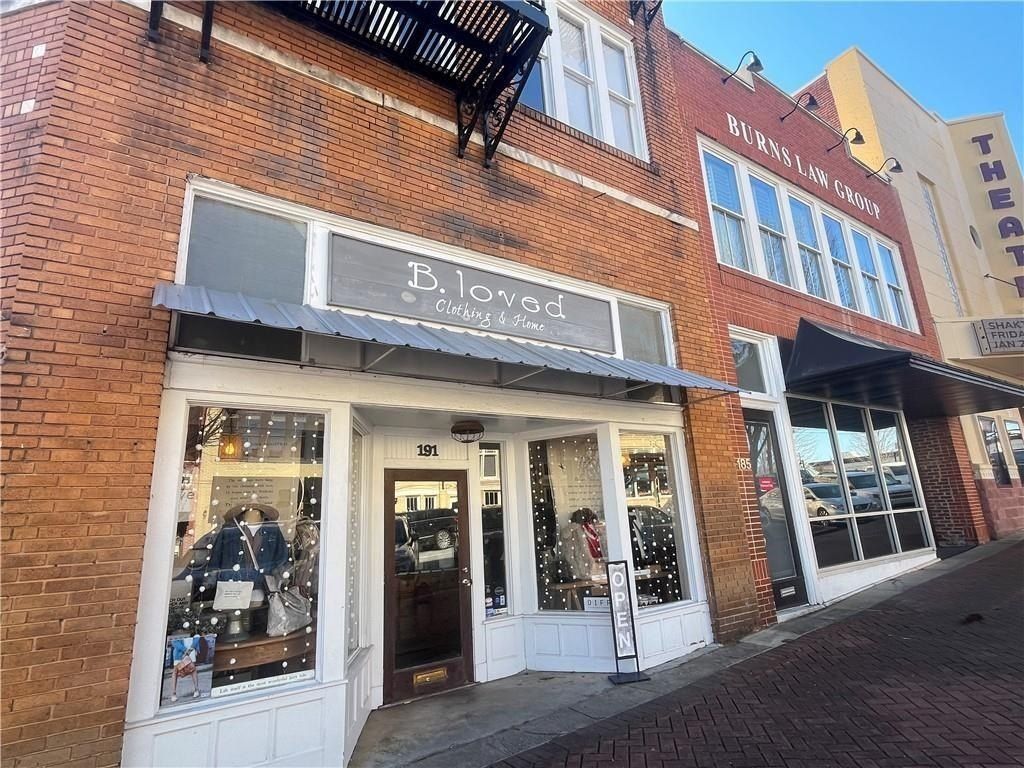 100 Bridgeview Lot 1 Way. Canton, GA 30114