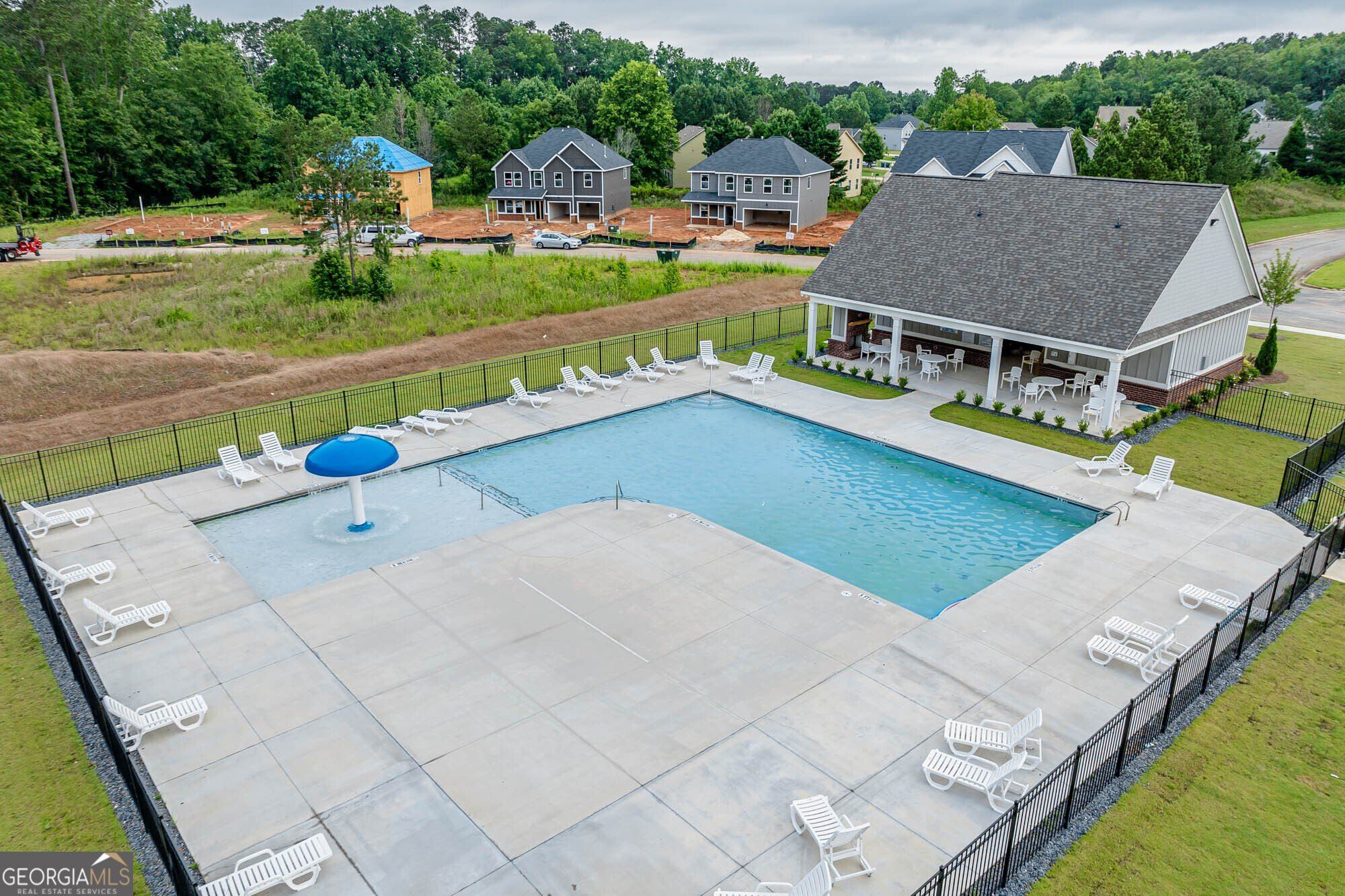 204 Freshwater Court. Lagrange, GA 30241