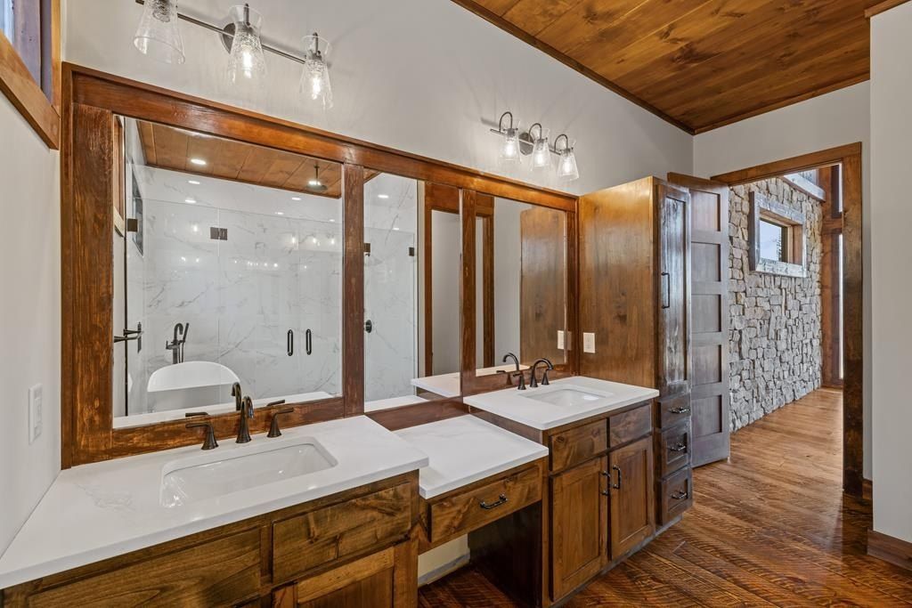57 Deerfield Lane. Blue Ridge, GA 30513