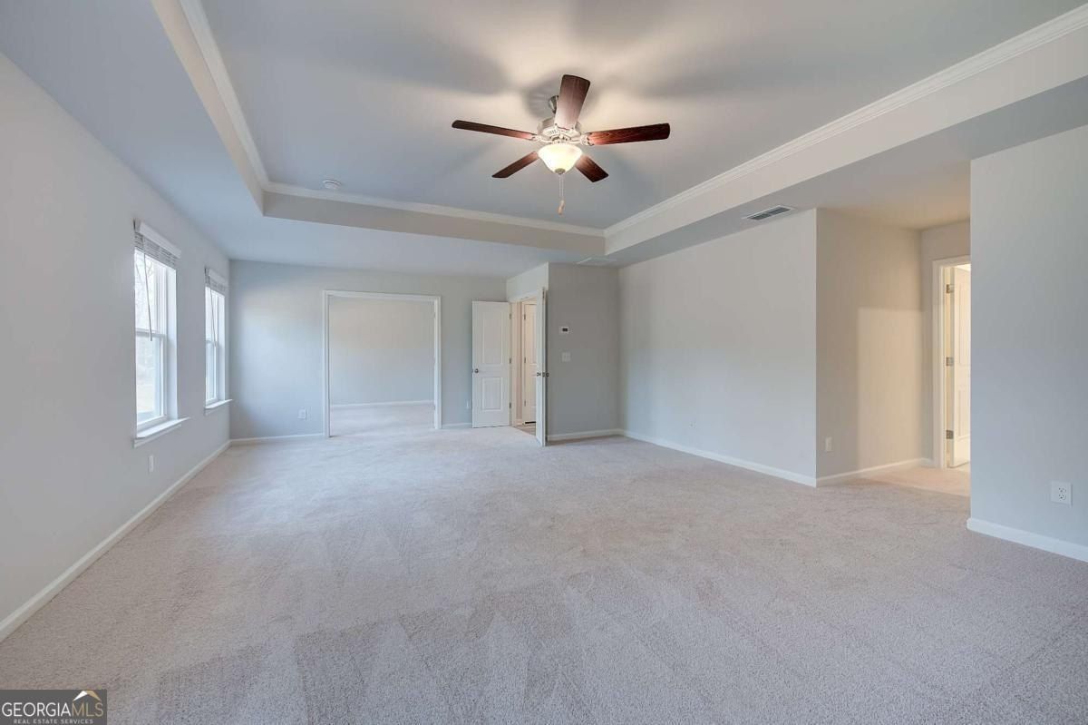 2535 Dixon Place. Lawrenceville, GA 30045