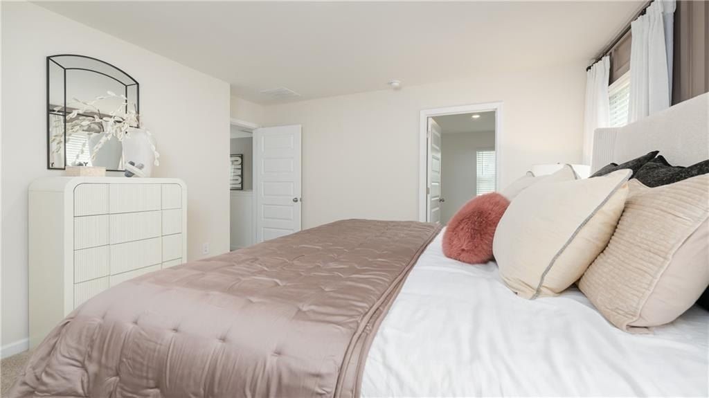 5435 Baybrook Circle. College Park, GA 30349