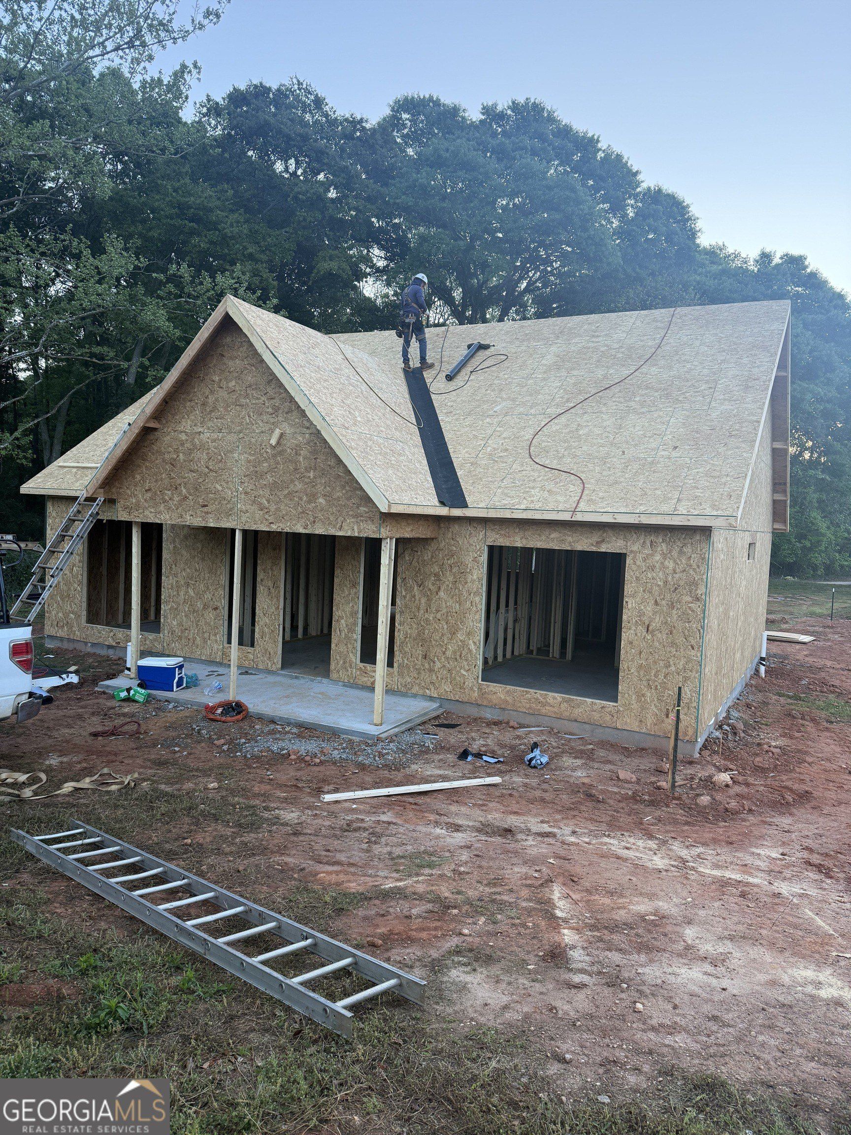 519 Freeman Street. Lagrange, GA 30240